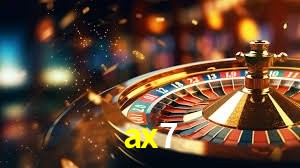 Bônus e promoções da ax7