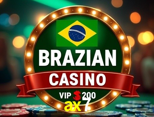 Biblioteca de slots populares na ax7