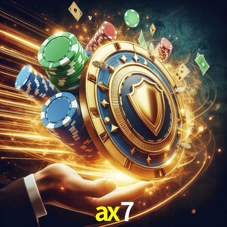 Torneios e prêmios garantidos na ax7