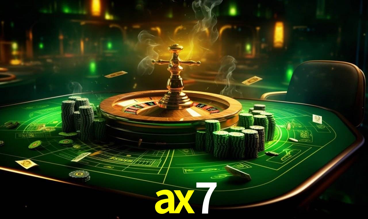Download para Android e iOS na ax7