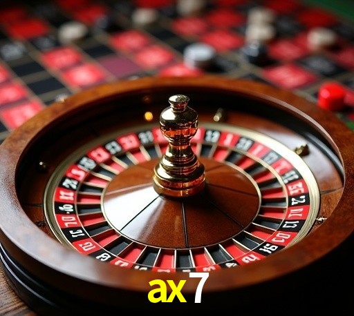 Jogos populares e pagamentos rápidos na ax7